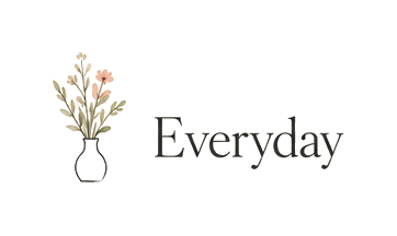 Everyday - Upgrade your everyday.